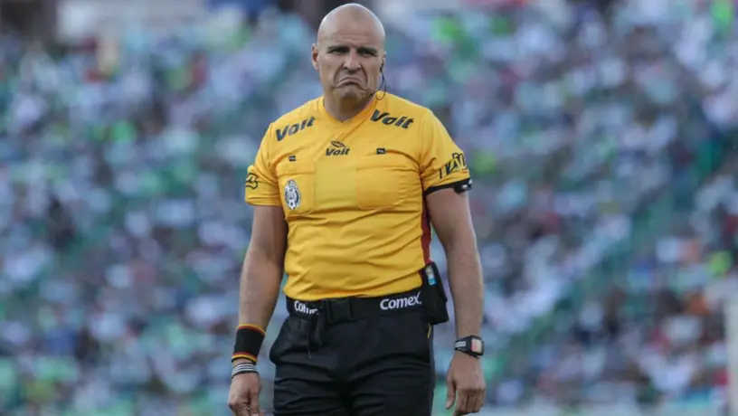 Paul Delgadillo: 'Chacón me pedía que lo llevara a comprar fajas; le costaba la dieta''