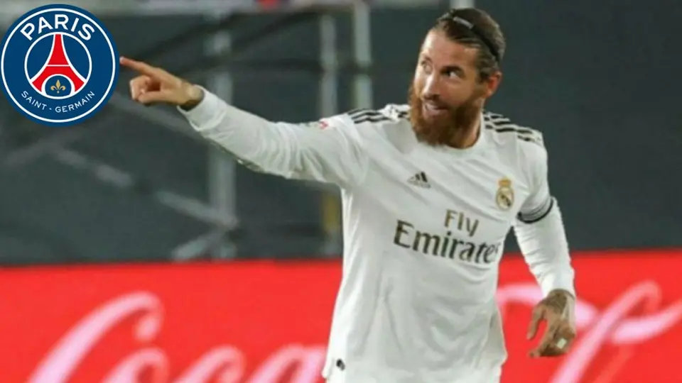 Real Madrid: Sergio Ramos reveló a Florentino que el PSG lo quiere en sus filas