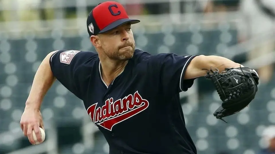 MLB: Yankees oficializó el fichaje de Corey Kluber