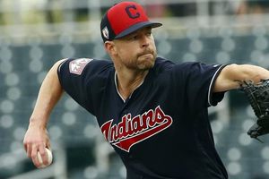MLB: Yankees oficializó el fichaje de Corey Kluber