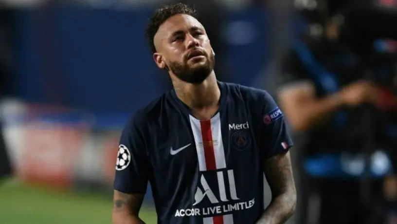 Video: Doble de Neymar causa revuelo en redes por 'fiesta con exjugadores'