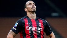 Zlatan Ibrahimovic: El secreto del sueco para presumir físico envidiable