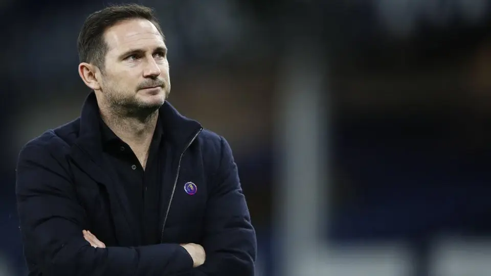 Chelsea: Frank Lampard deja de ser el DT de los Blues