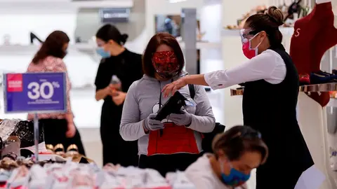 México alcanzó un millón 978 mil 954 infectados de coronavirus; muertes ascienden a 172 mil 557