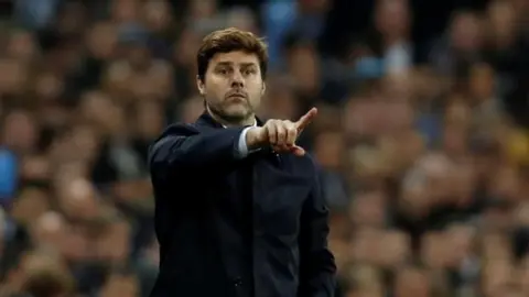 PSG: Mauricio Pochettino podría llegar junto con Lionel Messi al cuadro francés