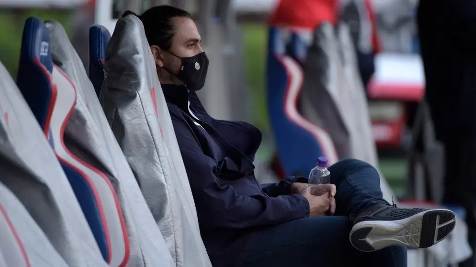 Chivas vs América: Vergara y Azcárraga donarán 10 mil sesiones de rehabilitación pulmonar