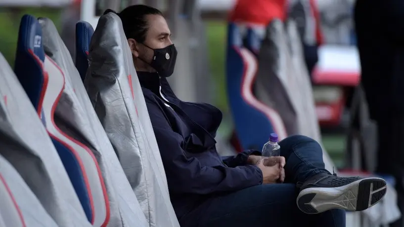 Chivas vs América: Vergara y Azcárraga donarán 10 mil sesiones de rehabilitación pulmonar