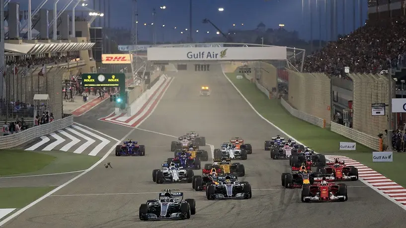 Fórmula Uno anunció GP de Arabia Saudita en 2021