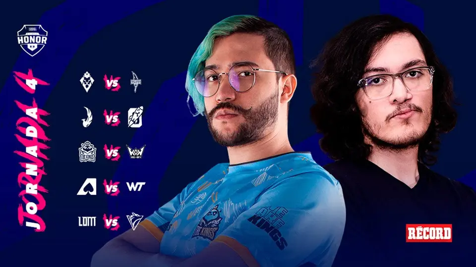 League of Legends: LDM Esports vs Arctic Gaming, duelo entre invictos que 'sacará chispas'