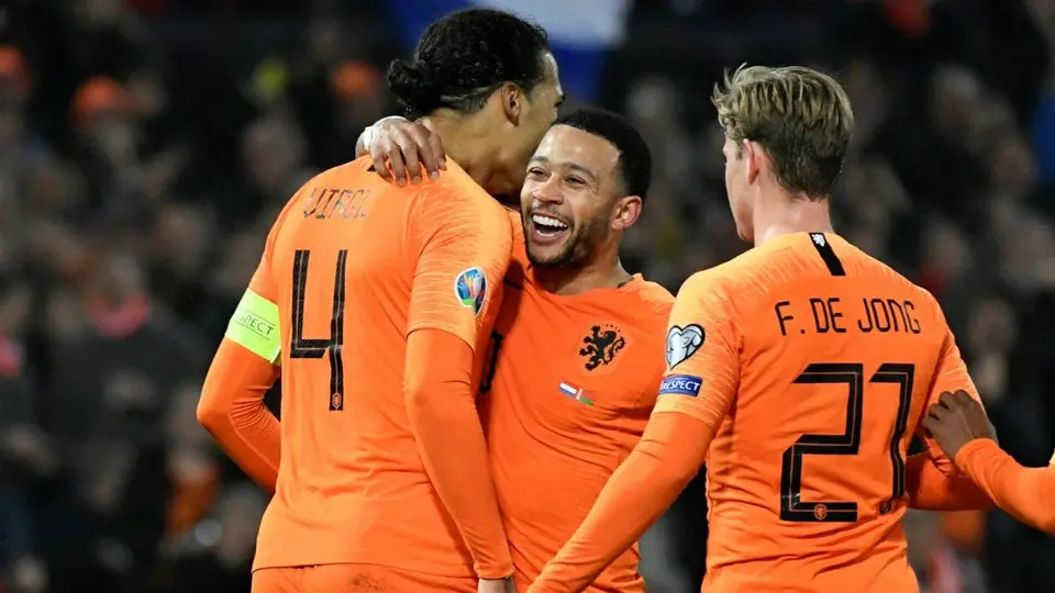 Selección Mexicana: Holanda dio a conocer su convocatoria para el duelo vs el Tri
