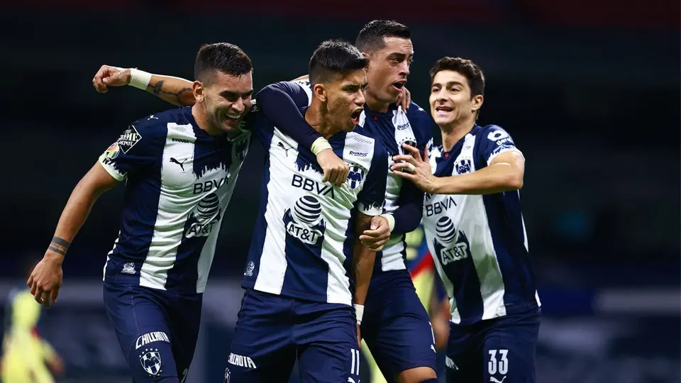 Rayados: Mohamed reveló que Monterrey llega fortalecido al duelo contra Juárez