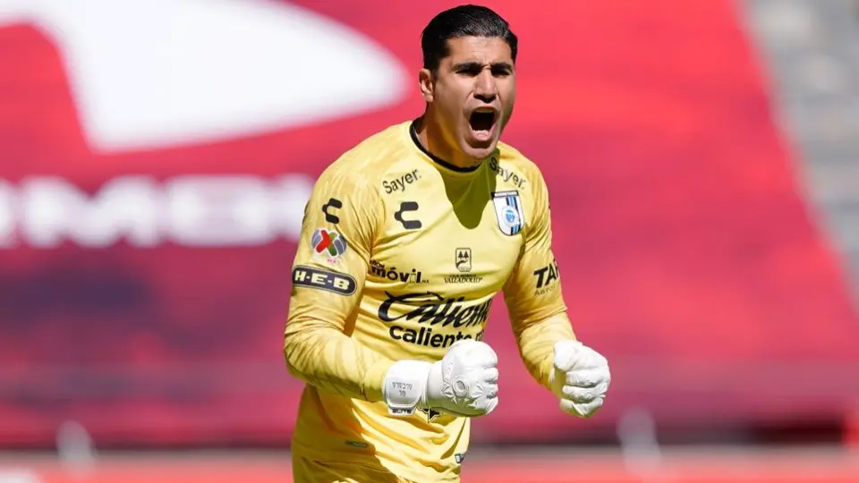 Gil Alcalá: 'Puebla es un equipo complicado, pero tenemos que sacar los tres puntos'
