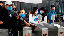 México rompió récord de infectados y muertos en 24 horas por Coronavirus