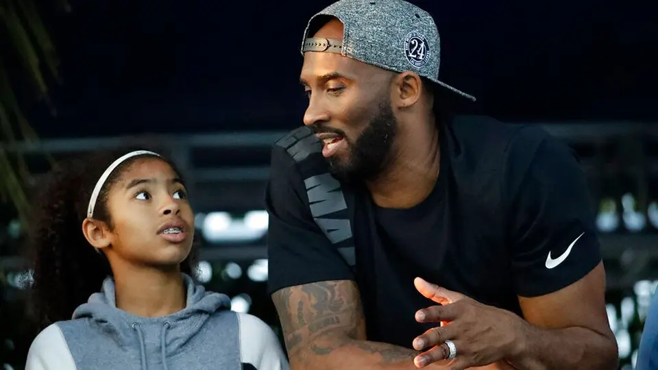 Piloto de Kobe Bryant se desorientó en las nubes y no sabía si subía o bajaba