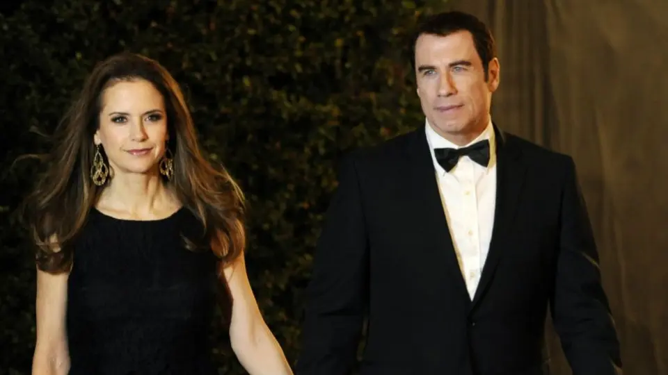 Kelly Preston: La actriz y esposa de John Travolta falleció a los 57 años
