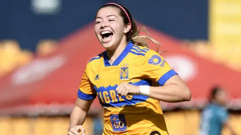 Liga MX Femenil: Tigres derrotó a León y mantiene el liderato del Guardianes 2020