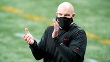 Falcons despidió al coach Dan Quinn y al gerente general Thomas Dimitroff