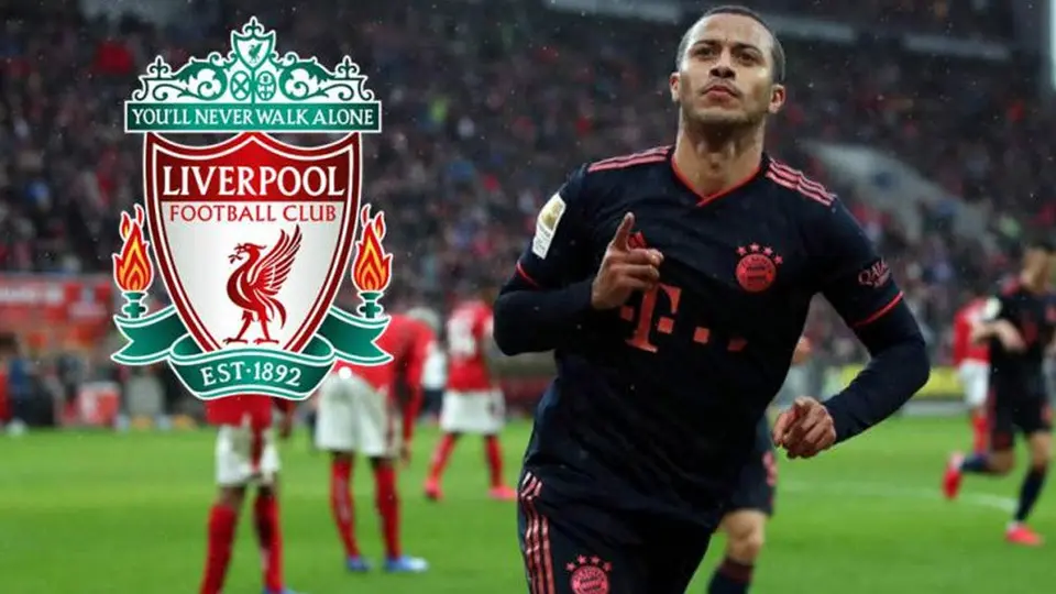 Bayern Munich: Thiago Alcántara jugará en el Liverpool, reveló Rummenigge