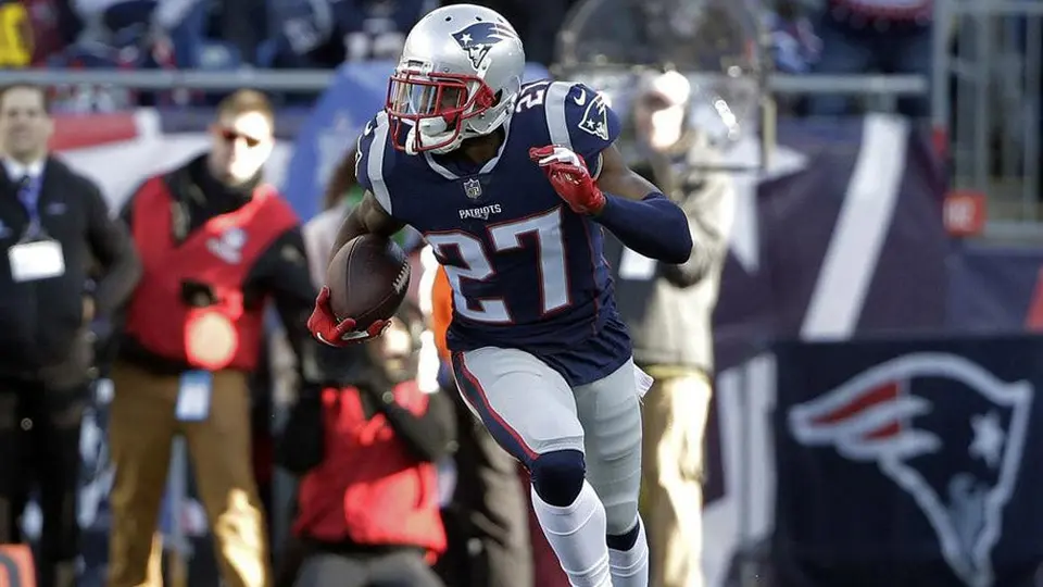 Patriots: J.C. Jackson, líder de intercepciones en NFL, nominado a votaciones del Pro Bowl
