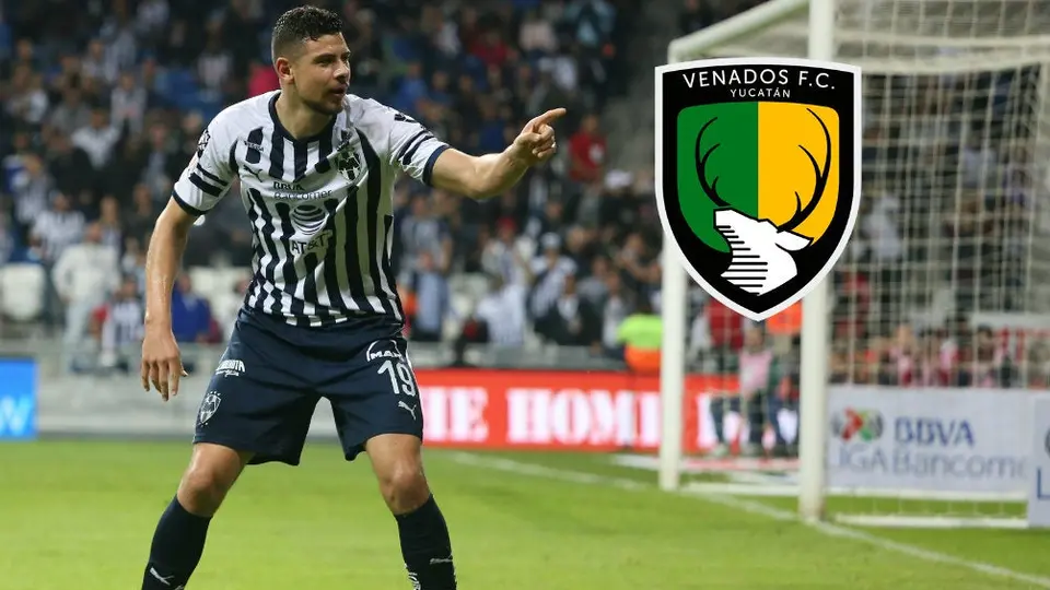 Liga de Expansión: Guillermo Madrigal, refuerzo de Venados para el Clausura 2021
