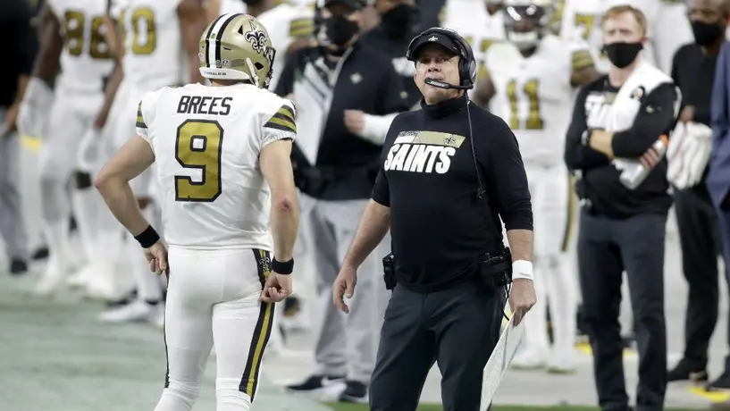 NFL: Multó a Patriots y Saints por romper el protocolo de Covid-19
