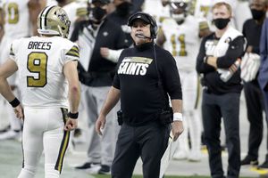 NFL: Multó a Patriots y Saints por romper el protocolo de Covid-19