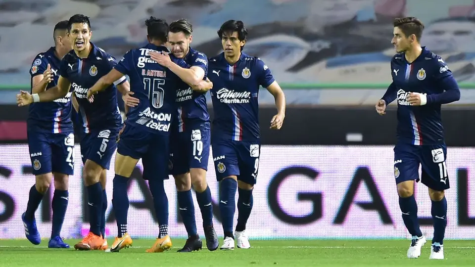 Liga MX: Fechas, horarios y canales para ver la Jornada 6 del Clausura 2021