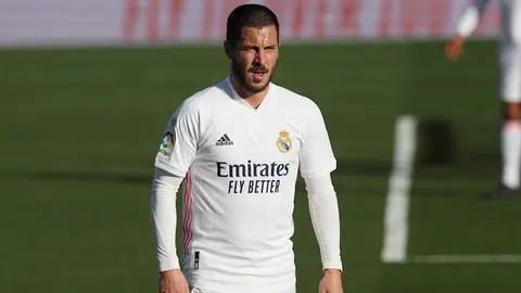 Burger King trolleó a Eden Hazard por su peso