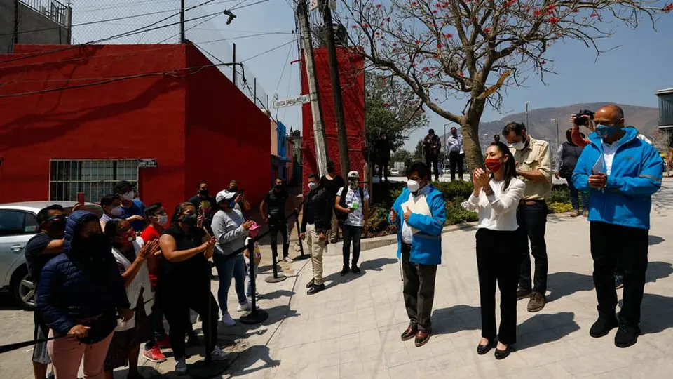 México alcanzó 2 millones 112 mil 508 infectados de coronavirus; muertes ascienden a 188 mil 866