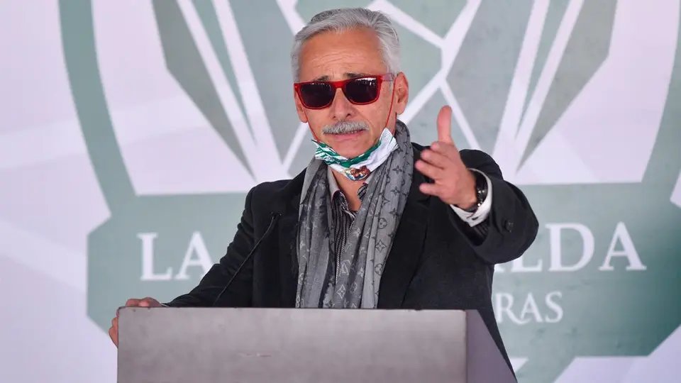 Pachuca: Jesús Martínez reveló que su hermano no está obligado a replicar sus logros con Tuzos