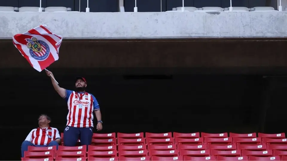 Chivas: Afición del Rebaño deberá cumplir con estrictas medidas para ingresar al estadio