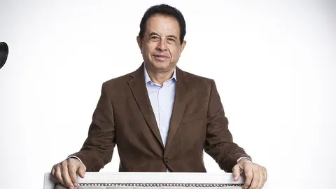 Doctor Alfonso Morales: "Qué bárbaro Magadán" y otras grandes frases del legendario cronista