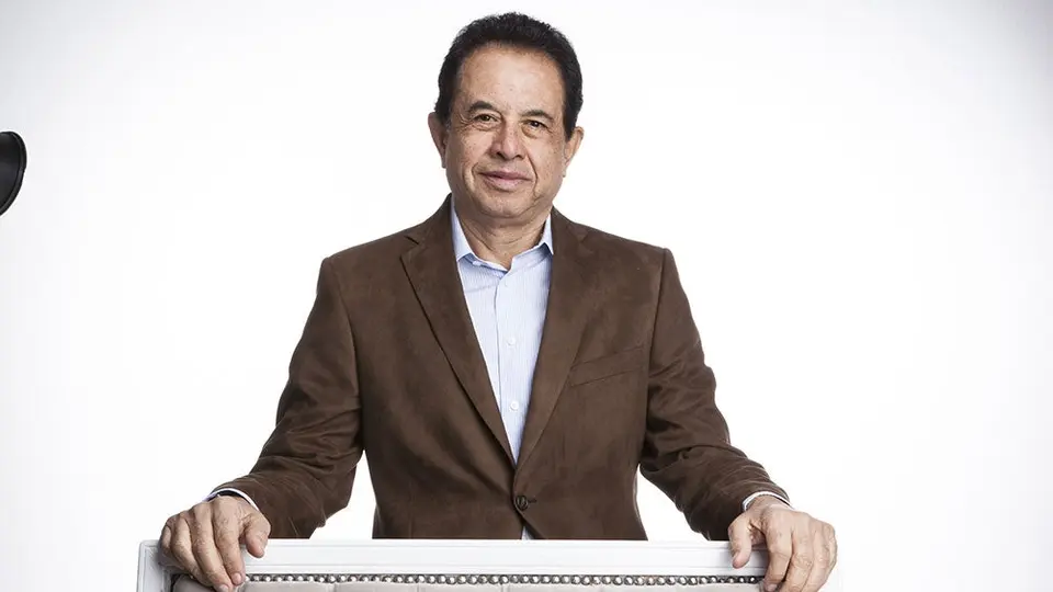 Doctor Alfonso Morales: "Qué bárbaro Magadán" y otras grandes frases del legendario cronista