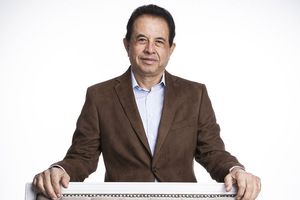 Doctor Alfonso Morales: "Qué bárbaro Magadán" y otras grandes frases del legendario cronista