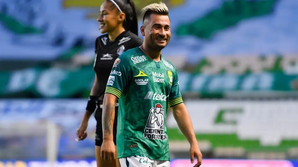 Jean Meneses: 'León es que el equipo a vencer cada Jornada'