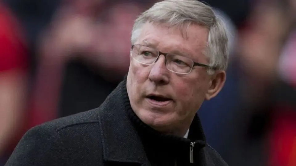 Sir Alex Ferguson reveló que en 2018 tuvo altas probabilidades de morir