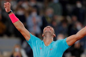 Roland Garros: Nadal venció a Djokovic en la Final y llegó a 20 títulos de Grand Slam