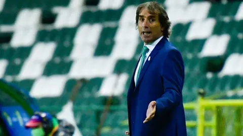 Almada: 'Varios equipos mexicanos ya hubieran sido campeones de Libertadores'