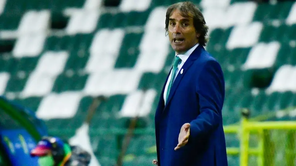 Almada: 'Varios equipos mexicanos ya hubieran sido campeones de Libertadores'