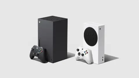 Xbox Series X: Microsoft reveló el primer comercial de la nueva consola