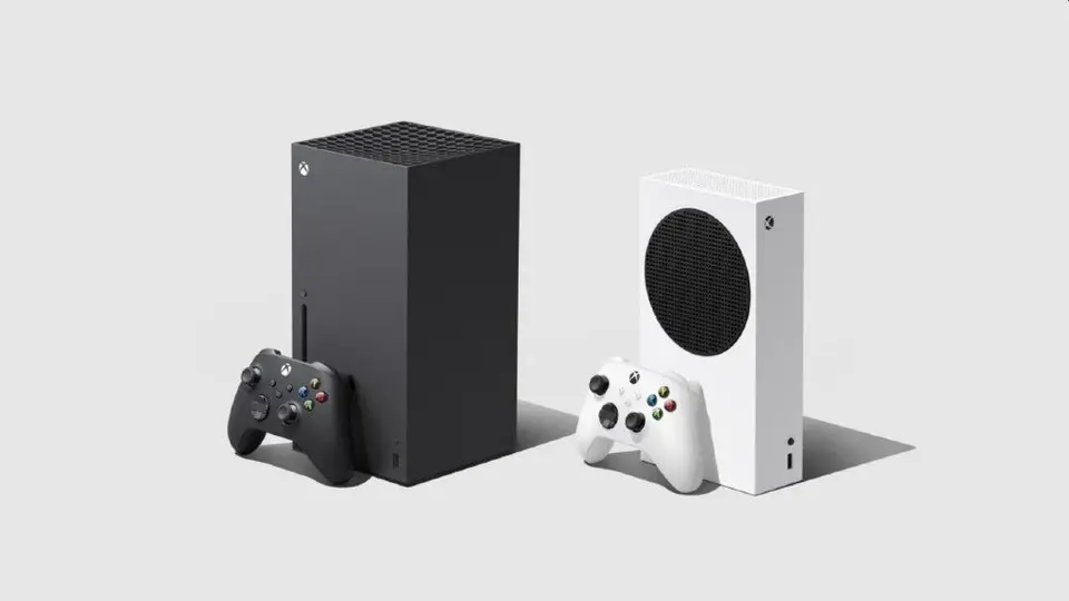 Xbox Series X: Microsoft reveló el primer comercial de la nueva consola