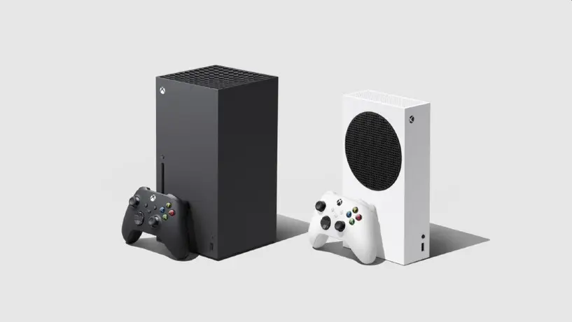 Xbox Series X: Microsoft reveló el primer comercial de la nueva consola