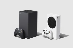 Xbox Series X: Microsoft reveló el primer comercial de la nueva consola