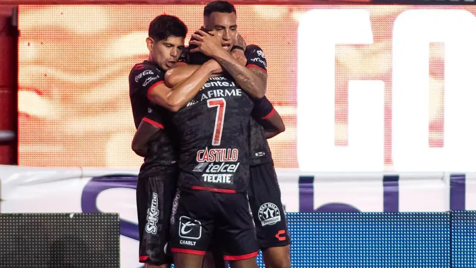 Liga MX: Xolos doblegó a León y duerme como líder del Guardianes 2021