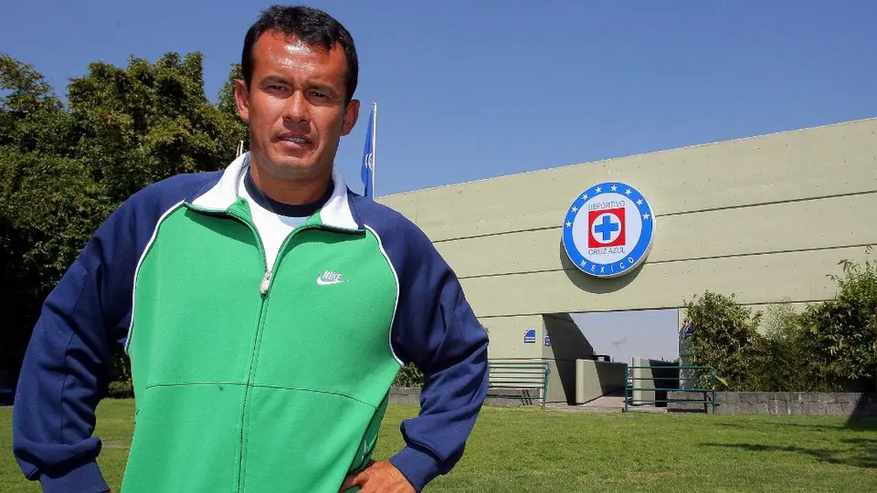 Juan Reynoso: ¿Cómo le fue cuando dirigió a Cruz Azul Hidalgo?