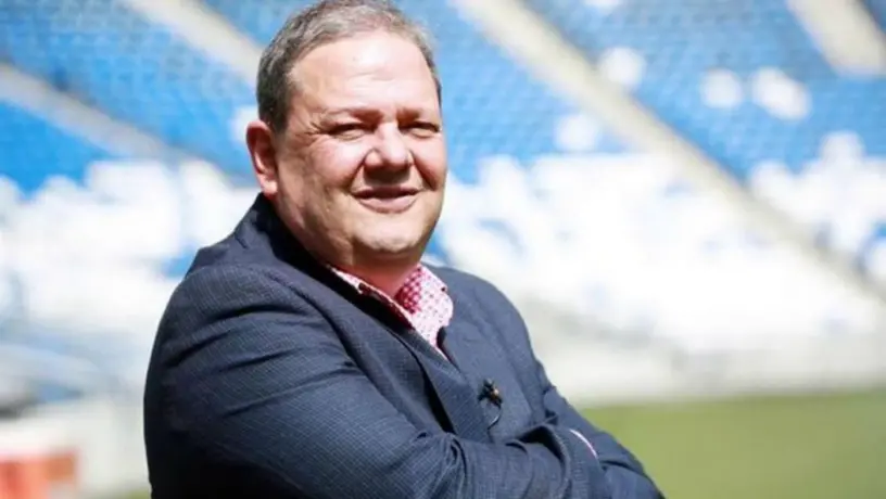Mario Castillejos: Periodistas deportivos lo recordaron a un año de su muerte