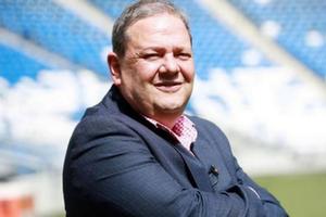 Mario Castillejos: Periodistas deportivos lo recordaron a un año de su muerte
