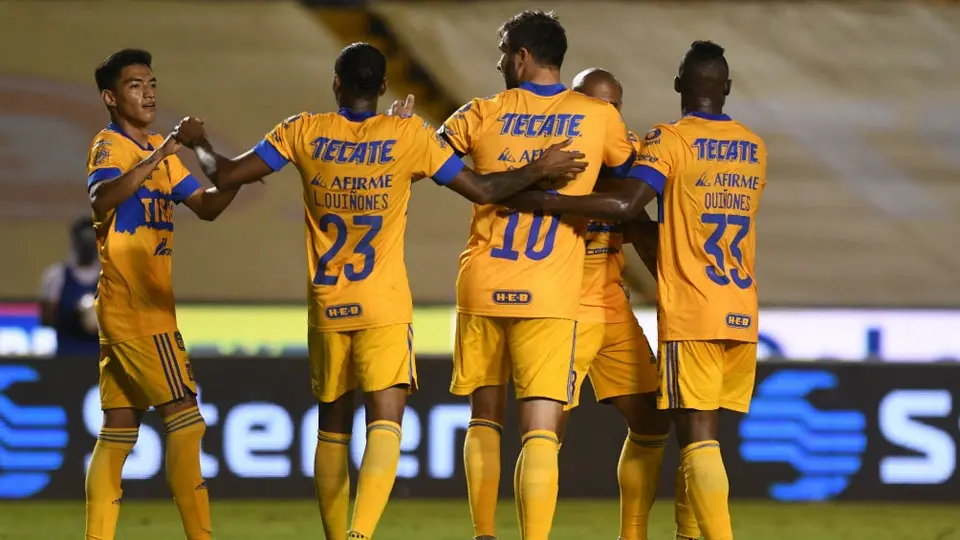 Tigres: Buscará hacer valer su ventaja y derrotar al NYC en Vuelta de CF de Concachampions