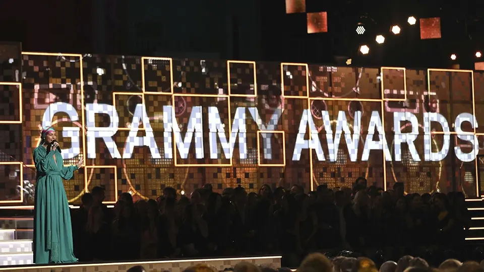 Grammy: Entrega de premios se aplazó para marzo por coronavirus