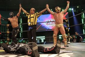 AAA realizará pruebas de Covid-19 a todo su talento previo a AutoLuchas